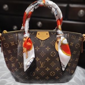 Louis Vuitton 2 way bag Turenne PM